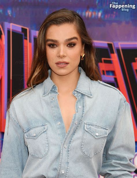 hailee steinfeld.nude|Hailee Steinfeld Tube Search (37 videos)